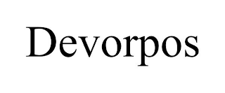 DEVORPOS