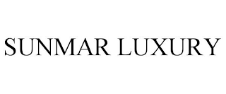 SUNMAR LUXURY