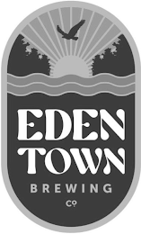 EDEN TOWN BREWING CO.