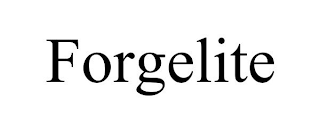 FORGELITE