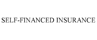 SELF-FINANCED INSURANCE