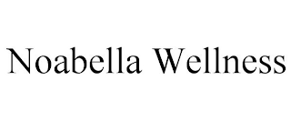 NOABELLA WELLNESS