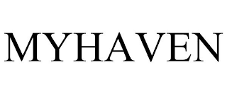 MYHAVEN