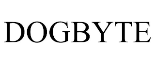 DOGBYTE