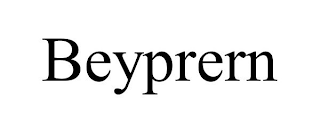 BEYPRERN