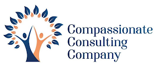 COMPASSIONATE CONSULTING COMPANY