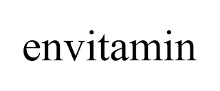 ENVITAMIN