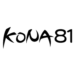 KONA81