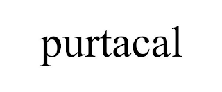 PURTACAL