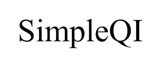 SIMPLEQI