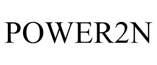 POWER2N