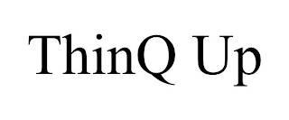 THINQ UP
