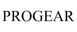 PROGEAR