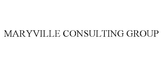 MARYVILLE CONSULTING GROUP