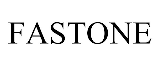 FASTONE