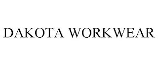 DAKOTA WORKWEAR