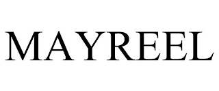 MAYREEL