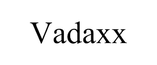 VADAXX