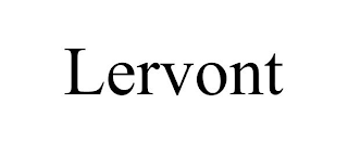 LERVONT