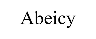 ABEICY