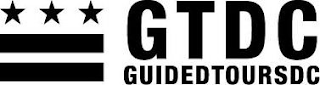 GTDC GUIDED TOURS DC