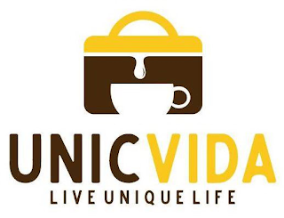 UNICVIDA LIVE UNIQUE LIFE