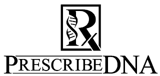 RX PRESCRIBE DNA