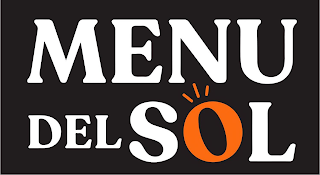 MENU DEL SOL