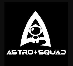ASTRO SQUAD