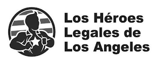 LOS HÉROES LEGALES DE LOS ANGELES