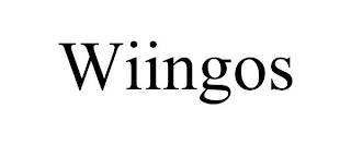 WIINGOS