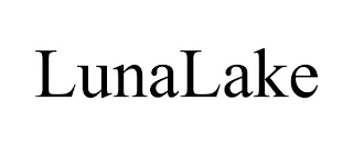 LUNALAKE