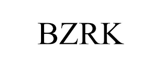 BZRK