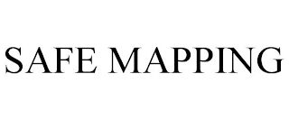 SAFE MAPPING