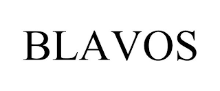 BLAVOS