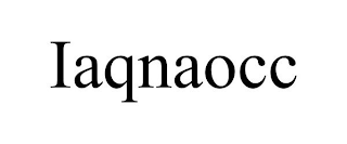 IAQNAOCC