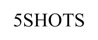 5SHOTS