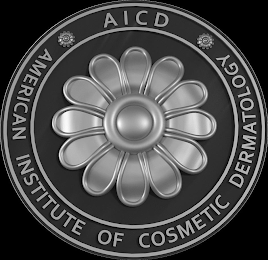AICD AMERICAN INSTITUTE OF COSMETIC DERMATOLOGY