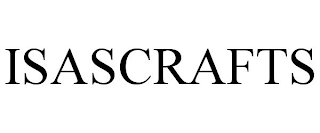 ISASCRAFTS