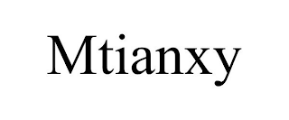 MTIANXY