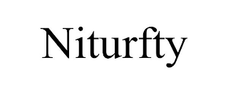 NITURFTY