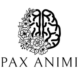 PAX ANIMI