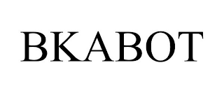 BKABOT