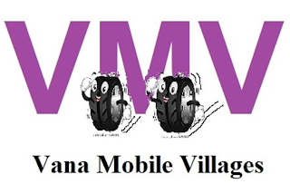 VMV VANA MOBILE VILLAGES