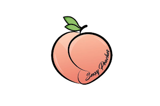 SEXXY PEACHES