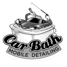 CAR BATH MOBILE DETAILING