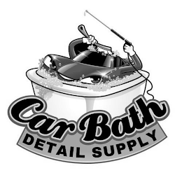 CAR BATH DETAIL SUPPLY