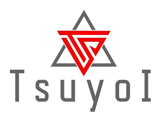 TSUYOI