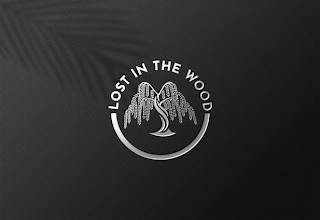 LOST IN THE WOOD