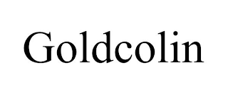 GOLDCOLIN